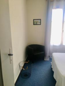 Appartements Les Cerfs Volants 2 a 4 pers : photos des chambres