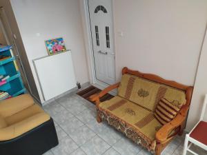 Quiet Apartment Pelion Greece