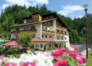 Sackmann Wanderhotel - Enzklösterle