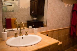EVERGREEN TERRACE- stile e confort img54