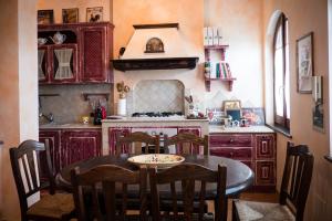 EVERGREEN TERRACE- stile e confort