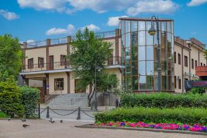 Hotel Seashell Hotel Vladivostok Rusko