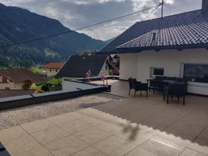 Appartement Schmidl