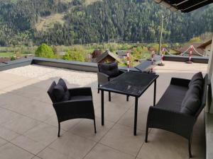 Appartement Schmidl