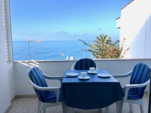 Ocean view apartments Las Flores I