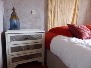 B&B / Chambres d'hotes Montagne attitude : photos des chambres