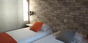 Hotels Logis Hotel Bellevue : photos des chambres