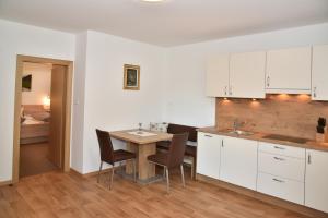 Ferienwohnungen Burgwies