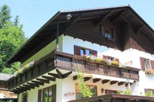 Suite Haus Rosi Ratten Ratten Østerrike