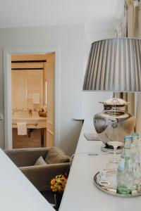 Romantik Hotel Köllners Landhaus