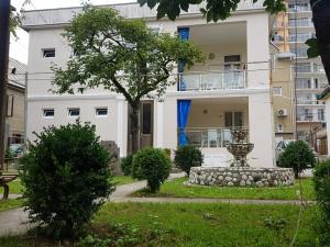 Holiday Home Rustaveli 122