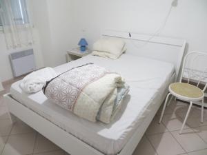 Appartements gite des trouilleres minimum 7nuits : Appartement 1 Chambre