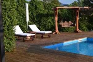 Serenity Luxury Villa, Skiathos Skiathos Greece