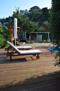 Serenity Luxury Villa, Skiathos Skiathos Greece