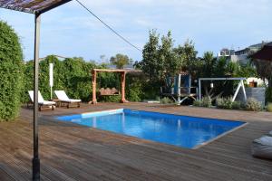 Serenity Luxury Villa, Skiathos Skiathos Greece