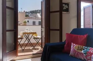 Lets Holidays apartment La Guardia - Tossa de Mar