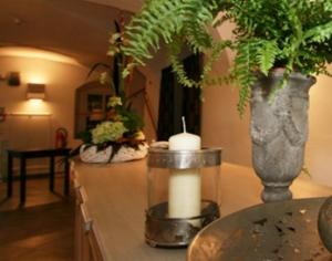 deckerts Hotel am Katharinenstift