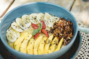 Dreamsea Surf Resort Nicaragua