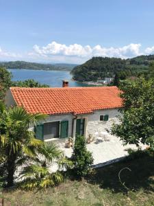 Vikendica Guest house - počitniška hiška v Fiesi, Piran Piran Slovenija