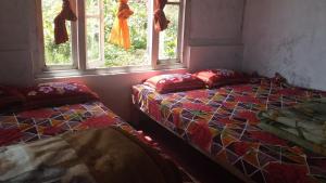 Renu Homestay Sillerygaon