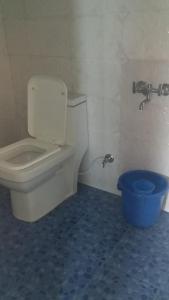 Renu Homestay Sillerygaon