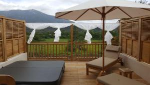 Villas Villa Torrella : photos des chambres