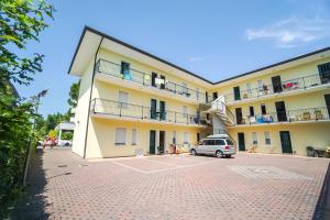 Condominio Brionetta