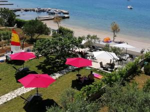 Apartments Adria 