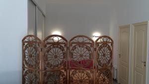 Appartements Grand studio-Loft-grand parking-climatise-proche centre : photos des chambres