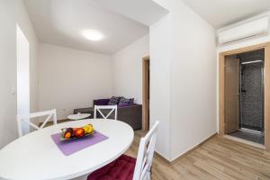 Apartmani Ujdur