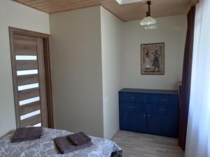 Apartamentai pas Danutę