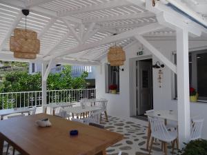 Galini Hellenic Hospitality