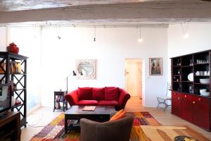Appartements Bordeaux Terrace : photos des chambres