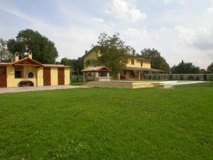 Casavacanze SantEugenia