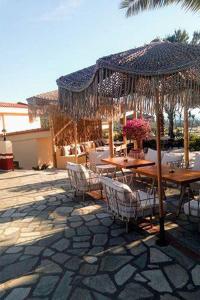 Kelyfos Hotel Halkidiki Greece