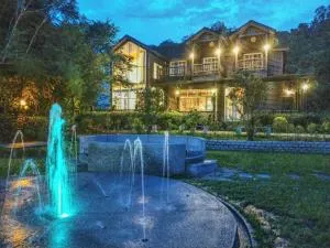 Star Coffee & Homestay - Ch'a-yüan-p'ing