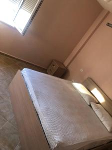 Apartamente Xhihani