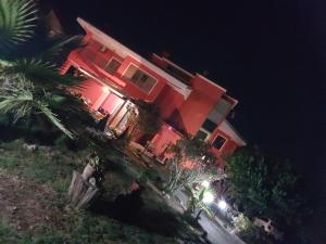 Villa DonnAnna