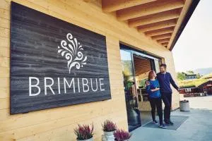 BrimiBue Hotel - Storrvik