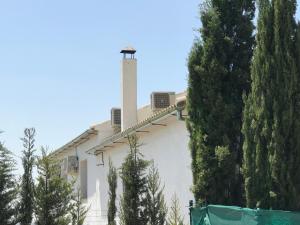 VTAR Don Benito, su casa rural en Gilena