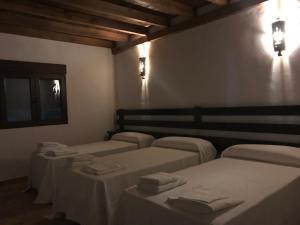 VTAR Don Benito, su casa rural en Gilena