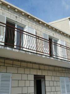 Vukotić Beach house