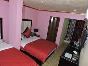 Valentine Inn Luxury