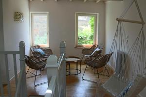 La Folie des Remparts