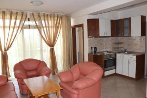 Deva Apartments