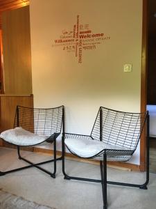 Appartements Vacances COURCHEVEL/les 3 Vallees : photos des chambres