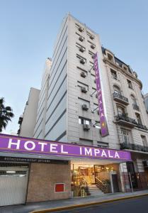 Hotel Impala