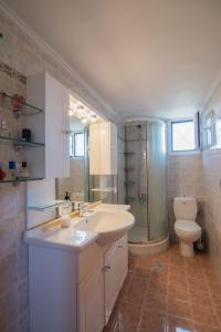 Emerald House Evia Greece