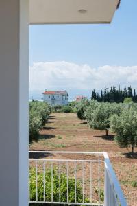 Emerald House Evia Greece