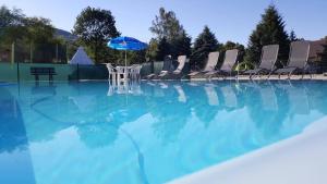 2 star viesnīca Hotel Formule Dečīna Čehija